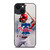 PHILADELPHIA PHILLIES BASEBALL LOGO iPhone 14 Plus Case Cover PHILADELPHIA PHILLIES BASEBALL LOGO iPhone 14 Plus Case Cover