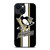 PITTSBURGH PENGUINS 2 iPhone 14 Plus Case Cover