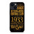 PITTSBURGH STEELERS 1933 FANS iPhone 14 Plus Case Cover