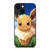 POKEMON EEVEE EEVEELUTION iPhone 14 Plus Case Cover