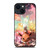 POKEMON EEVEE STRENGTH iPhone 14 Plus Case Cover
