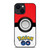 POKEMON GO BALL 1 iPhone 14 Plus Case Cover