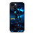 POKEMON UMBREON SHINY BLACKY iPhone 14 Plus Case Cover