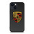 PORSCHE 911 iPhone 14 Plus Case Cover