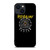 POST MALONE LOGO iPhone 14 Plus Case Cover