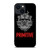 PRIMITIVE SKATEBOARDING LOGO iPhone 14 Plus Case Cover