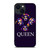 QUEEN BAND 1 iPhone 14 Plus Case Cover