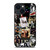QUEEN BAND CLASSIC iPhone 14 Plus Case Cover