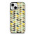 ORLA KIELY TOWEL 1 iPhone 13 Mini Case Cover