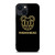 RADIOHEAD LOGO GOLD iPhone 14 Plus Case Cover RADIOHEAD LOGO GOLD iPhone 14 Plus Case Cover