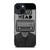 RADIOHEAD RADIO iPhone 14 Plus Case Cover RADIOHEAD RADIO iPhone 14 Plus Case Cover
