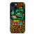 RAT FINK RF 2 iPhone 14 Plus Case Cover