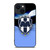 RAYADOS MONTERREY LOGO iPhone 14 Plus Case Cover