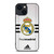 REAL MADRID 2 iPhone 14 Plus Case Cover