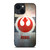 REBEL ALLIANCE iPhone 14 Plus Case Cover