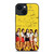 RED VELVET SIGNATURE iPhone 14 Plus Case Cover