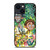 RICK AND MORTY ART 1 iPhone 14 Plus Case Cover