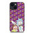 RICK AND MORTY BACKWOODS ONLY iPhone 14 Plus Case Cover