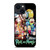 RICK AND MORTY COLLAGE NEW iPhone 14 Plus Case Cover
