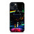 RICK AND MORTY SPACESHIP iPhone 14 Plus Case Cover