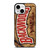 ONLY BACKWOODS iPhone 13 Mini Case Cover