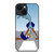 ROAD RUNNER BEEP BEEP LOONEY TUNES iPhone 14 Plus Case Cover