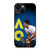 ROGER FEDERER iPhone 14 Plus Case Cover