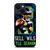 RUSSELL WILSON 3 SEATTLE SEAHAWKS iPhone 14 Plus Case Cover
