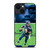 RUSSELL WILSON SEAHAWKS FOOTBALL iPhone 14 Plus Case Cover