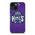 SACRAMENTO KINGS iPhone 14 Plus Case Cover