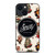 SAILOR JERRY PATTERN iPhone 14 Plus Case Cover