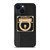 SALVATORE FERRAGAMO 1 iPhone 14 Plus Case Cover