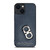 SALVATORE FERRAGAMO BADGE iPhone 14 Plus Case Cover