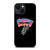SAN ANTONIO SPURS NBA LOGO iPhone 14 Plus Case Cover SAN ANTONIO SPURS NBA LOGO iPhone 14 Plus Case Cover