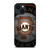 SAN FRANCISCO GIANTS 3 iPhone 14 Plus Case Cover