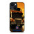 SCANIA TRUCK iPhone 14 Plus Case Cover