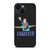SCRUBS TURK AND JD ART iPhone 14 Plus Case Cover