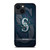 SEATTLE MARINERS 1 iPhone 14 Plus Case Cover