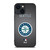 SEATTLE MARINERS MLB LOGO 2 iPhone 14 Plus Case Cover