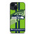 SEATTLE SEAHAWKS iPhone 14 Plus Case Cover