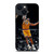 SHAQUILLE O'NEAL LA LAKERS JUMP iPhone 14 Plus Case Cover