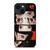 SHARINGAN EYE NARUTO 2 iPhone 14 Plus Case Cover