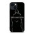 SHERLOCK HOLMES iPhone 14 Plus Case Cover