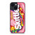 SKITTLES SMOOTHIES iPhone 14 Plus Case Cover