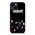 SLIPKNOT CREW iPhone 14 Plus Case Cover