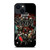 SLIPKNOT HEAVY METAL iPhone 14 Plus Case Cover