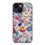 SMILEY FACE iPhone 14 Plus Case Cover