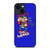 SML JEFFY WHY RAPPER iPhone 14 Plus Case Cover