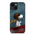 SNOOPY DOG 1 iPhone 14 Plus Case Cover