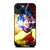 SON GOKU SS4 DRAGON BALL Z iPhone 14 Plus Case Cover